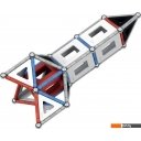 Конструкторы Geomag Классик ракета GM808