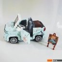 Конструкторы LOZ Мини-кабриолет с шариками 1132_MK