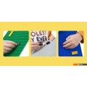 Конструкторы QBRIX Пластины 10007 (6шт)