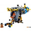 Конструкторы LEGO Technic 42201 Глубоководная исследовательская подводная лодка