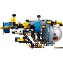 Конструкторы LEGO Technic 42201 Глубоководная исследовательская подводная лодка