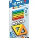 Конструкторы Geomag Многоцвет пластины GM376