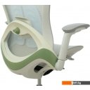 Офисные кресла и стулья SPARX Enigma Plus (белый)