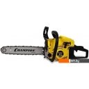 Цепные электро- и бензопилы Champion A251-15 + акция