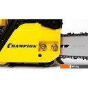 Цепные электро- и бензопилы Champion A251-15 + акция