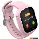 Умные часы и браслеты Elari KidPhone 4G Go (розовый)
