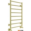Полотенцесушители TERMINUS Аврора П8 500x800 (золото)