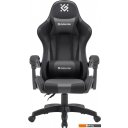 Офисные кресла и стулья Defender Okas (черный)