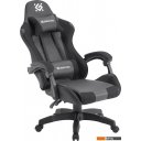 Офисные кресла и стулья Defender Okas (черный)