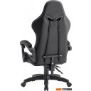 Офисные кресла и стулья Defender Okas (черный)