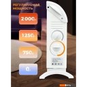 Обогреватели Puff ОК 2000С