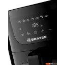 Аэрогрили и аэрофритюрницы Brayer BR2045