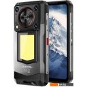 Мобильные телефоны Oukitel WP56 12GB/512GB (черный/серый)
