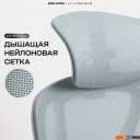 Офисные кресла и стулья Evolution LX 1 Light Blue (голубой)