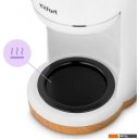 Кофеварки и кофемашины Kitfort KT-7453