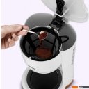 Кофеварки и кофемашины Kitfort KT-7453