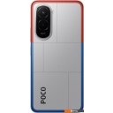 Мобильные телефоны POCO M7 4G 8GB/256GB международная версия (серебристый)