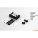 Мобильные телефоны Doogee Fire 3 3GB/64GB (серый)