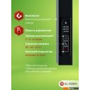 Полотенцесушители El-term Рейн П5 500х700 КС (9005 матовый)