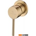 Смесители Grocenberg GB511 (золото матовый)