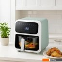 Аэрогрили и аэрофритюрницы Kitfort KT-8147