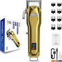 Машинки для стрижки волос Enchen Boost 3