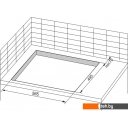 Варочные панели Hansa BHGI630301