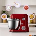 Кухонные комбайны, машины и планетарные миксеры Kitfort KT-1308-5