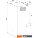 Вытяжки Akpo Terra WK-9