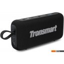 Беспроводные и портативные колонки Tronsmart Trip 2 (черный)