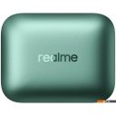 Наушники и гарнитуры Realme Buds Air 7 Pro (зеленый)