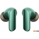 Наушники и гарнитуры Realme Buds Air 7 Pro (зеленый)