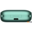 Наушники и гарнитуры Realme Buds Air 7 Pro (зеленый)