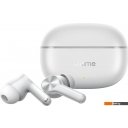 Наушники и гарнитуры Realme Buds T200 Lite (белый)