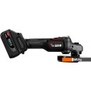 Угловые шлифмашины (болгарки) Deli EDE-JM20-2 (без АКБ, сумка)