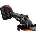 Угловые шлифмашины (болгарки) Deli EDE-JM20-2 (без АКБ, сумка)