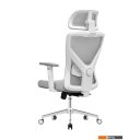 Офисные кресла и стулья Evolution ErgoLine 2 (серый)