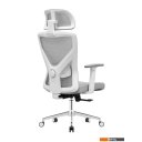 Офисные кресла и стулья Evolution ErgoLine 2 (серый)