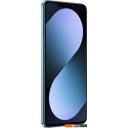 Мобильные телефоны Huawei nova 14i STG-LX2 8GB/128GB международная версия (голубой кристалл)