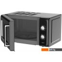 Микроволновые печи CENTEK CT-1553 (черный)