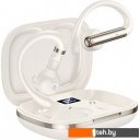 Наушники и гарнитуры Hoco EW206 (бежевый)