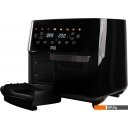 Аэрогрили и аэрофритюрницы GFgril GFA-9400