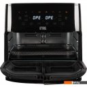 Аэрогрили и аэрофритюрницы GFgril GFA-9400