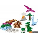 Конструкторы LEGO Classic Креативные динозавры 11041