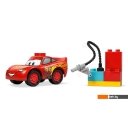 Конструкторы LEGO Duplo Визит МакКвина в гараж Дока 10456