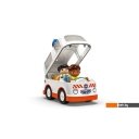 Конструкторы LEGO Duplo Скорая помощь и водитель 10447