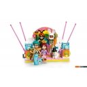 Конструкторы LEGO Friends Костюмированная вечеринка с единорогом и феей 42661