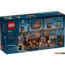 Конструкторы LEGO Harry Potter Замок Хогвартс. Урок заклинаний 76442