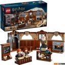 Конструкторы LEGO Harry Potter Замок Хогвартс. Урок заклинаний 76442