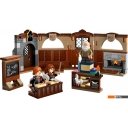 Конструкторы LEGO Harry Potter Замок Хогвартс. Урок заклинаний 76442